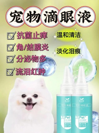 狗狗能用人哪种眼药水，狗狗能用人哪种眼药水吗？