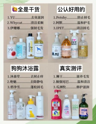怎样给狗狗洗澡，怎样给狗狗洗澡才干净？