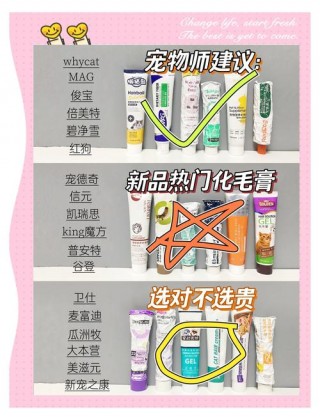 猫咪不吃化毛膏怎么办，（猫咪不吃化毛膏怎么回事）