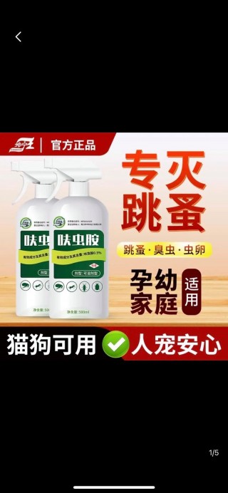 猫咪除跳蚤用什么药？猫除跳蚤最有效的药（最新）