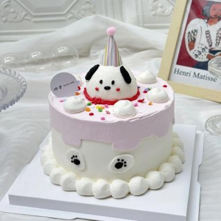 狗狗吃了奶油蛋糕怎么办？狗狗吃了奶油蛋糕怎么补救（最新）