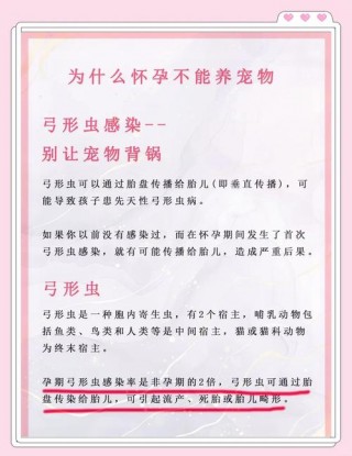 狗狗查弓形虫多少钱？狗狗查弓形虫多少钱啊（最新）