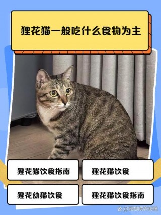 猫咪能吃的食物，猫咪能吃的食物有哪些？