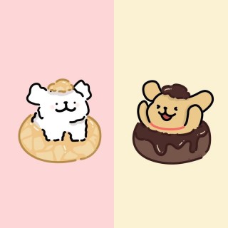 狗狗能吃泡芙吗，小狗能不能吃泡芙？