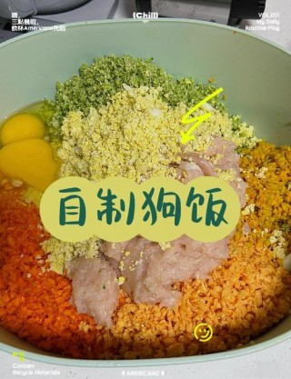 自制狗狗生日蛋糕教程？自制狗狗生日蛋糕教程视频（最新）