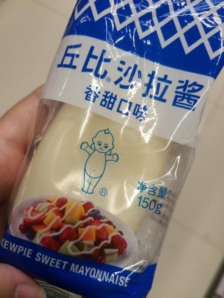 狗狗能吃沙拉酱吗，（沙拉酱狗狗可以吃吗）