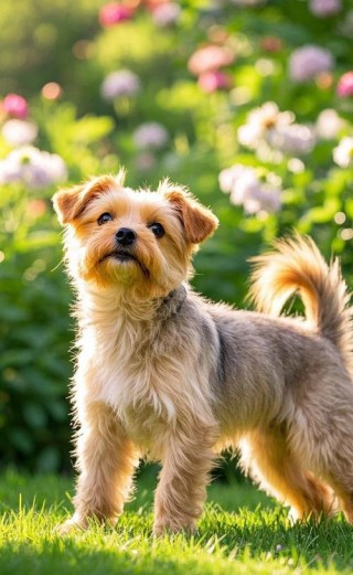 两岁的狗狗会得细小吗，（两岁的狗还会得细小吗）