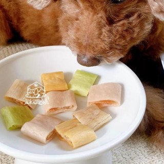 狗狗能吃桃胶吗？狗狗能不能吃桃酥（最新）