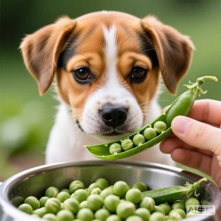 狗狗能吃扁豆吗，狗狗能吃扁豆吗有毒吗？