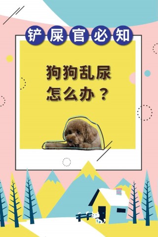 怎么教狗狗不在家里大小便？怎么教狗子不在屋里拉尿（最新）