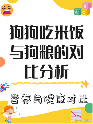 狗狗光吃狗粮可以吗？狗只吃狗粮能行吗（最新）