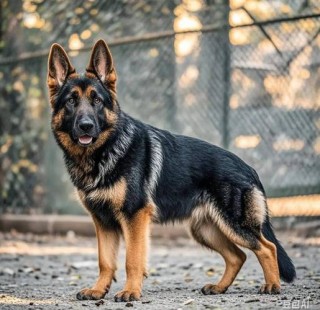 狗狗发情会怎样？狗狗发情怎样缓解症状（最新）