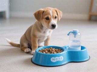 狗狗几个月可以吃狗粮，狗狗几个月吃狗粮比较好？