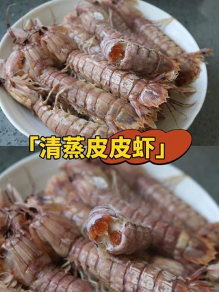 狗狗能吃皮皮虾吗，（狗狗能吃皮皮虾吗会死吗）