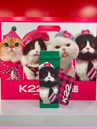 猫猫能吃酸奶吗，猫咪能不能吃酸奶？