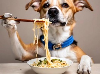 狗狗吃面条好消化吗？狗狗吃面条会发胖吗（最新）