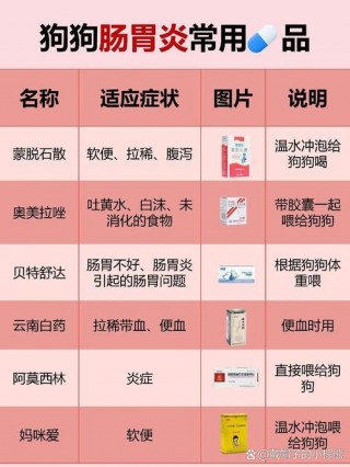 蒙脱石散狗狗正确服用方法，蒙脱石散给狗狗的用量？