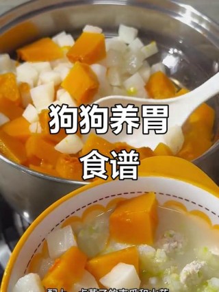 狗狗肠炎能吃什么食物？狗狗肠炎吃什么好（最新）