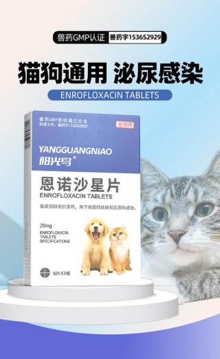 狗狗尿道发炎吃什么药？狗狗尿道炎症吃什么药（最新）