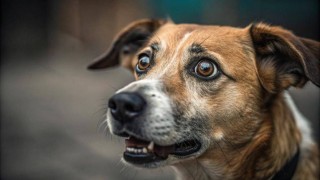 狗狗害怕怎么办安抚，狗狗害怕怎么办安抚它？