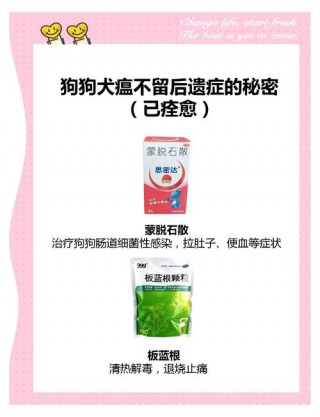 狗狗吃癫安舒的副作用，（狗狗吃癫安舒过量）