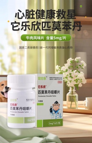 狗狗气喘吃什么药，狗狗气喘吃什么药最有效？