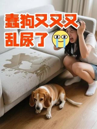 狗狗老是乱拉屎拉尿怎么办，狗狗总是乱拉乱尿？