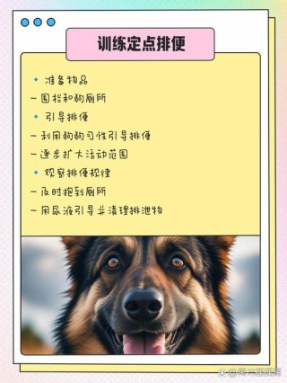 如何教狗狗在外面大小便？怎么教小狗在外面拉屎拉尿（最新）