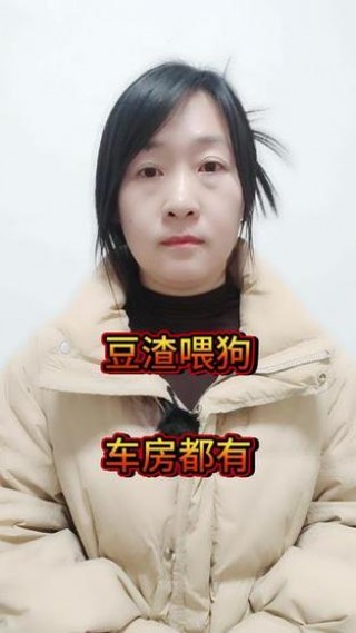 狗狗能吃豆渣吗，狗狗能吃豆渣吗?？