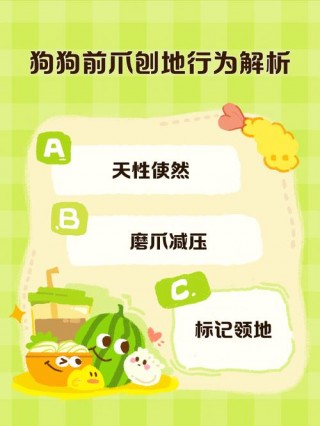 狗狗老是刨窝怎么回事，（狗狗最近老是刨窝）