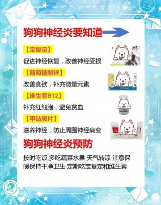 狗狗脑炎怎么预防？狗狗脑炎怎么预防（最新）