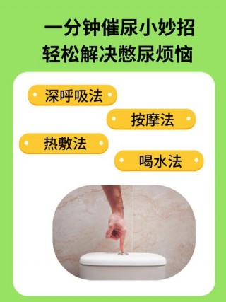 狗狗催尿最快速方法？狗狗催尿最快速方法视频（最新）