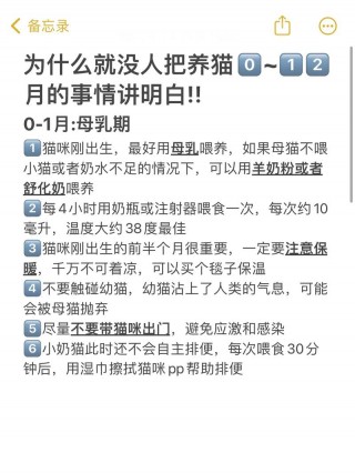 猫咪能喝羊奶粉吗，（猫咪拉稀可以喝羊奶粉吗）
