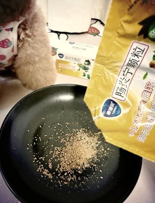 狗狗可以吃黑米粥吗？狗狗可不可以吃黑米粥（最新）