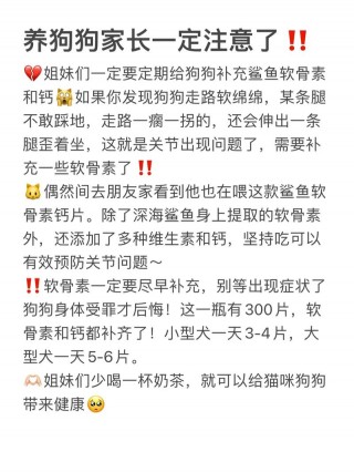 狗狗罗圈腿怎么矫正？小狗罗圈腿是缺乏什么引起的?（最新）