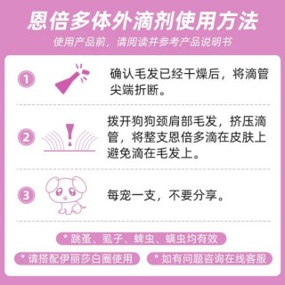 狗狗得螨虫了用什么药，狗狗得螨虫怎么办？