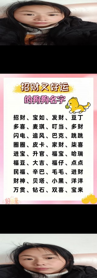 怎么让狗狗名字更好听？怎么样给狗狗取名字（最新）