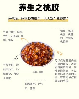 狗狗能吃桃胶吗，（狗狗能不能吃桃仁）