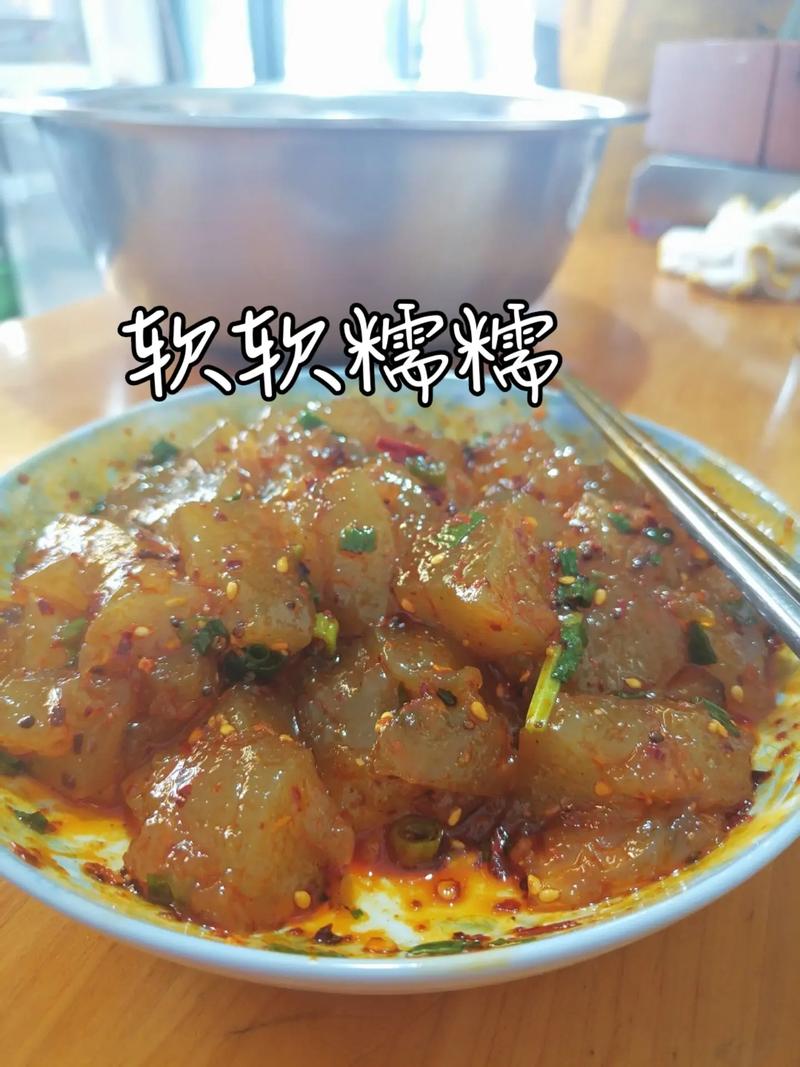 狗狗可以吃晨光凉粉吗