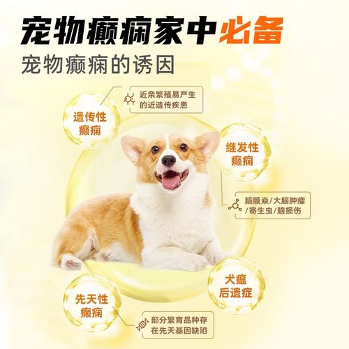 泰迪狗吃癫胺舒能长期吃吗