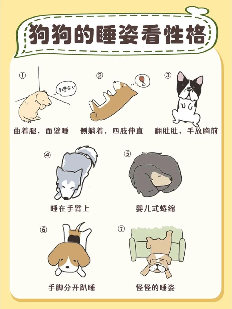 请问如何安抚狗狗的情绪