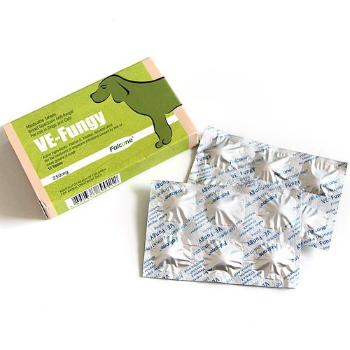 狗狗螨虫用什么药比较好