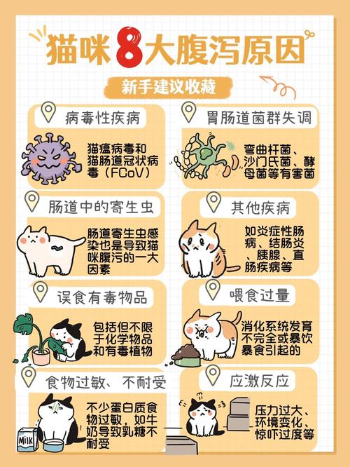 猫吃驱虫药拉稀怎么回事啊