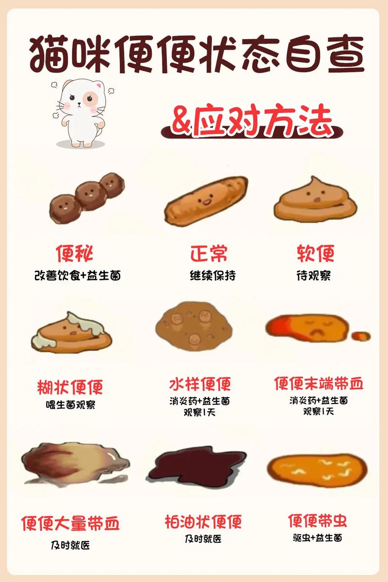 我家猫不排便,猫咪吃撑拉不出粑粑,猫咪吃撑不排便,要怎么办???