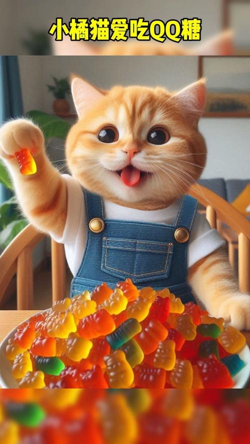 猫咪可以吃橘子吗?