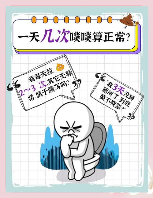 猫一天拉几次大便是正常的啊