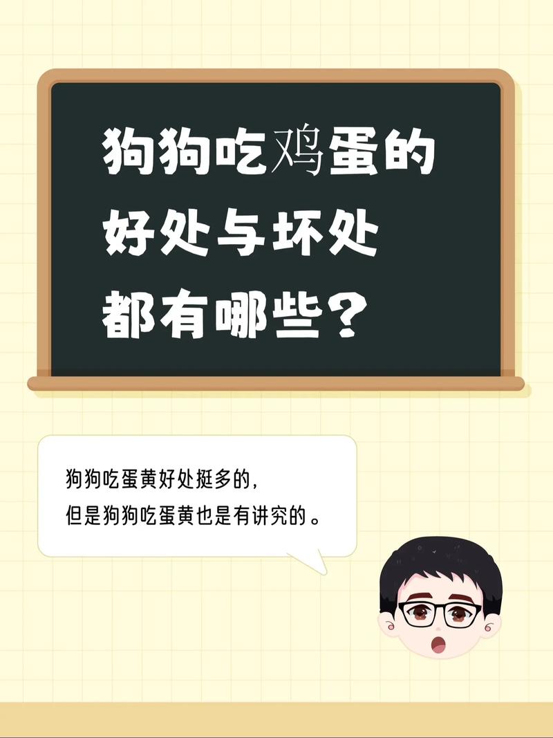 狗狗为什么要吃皮蛋