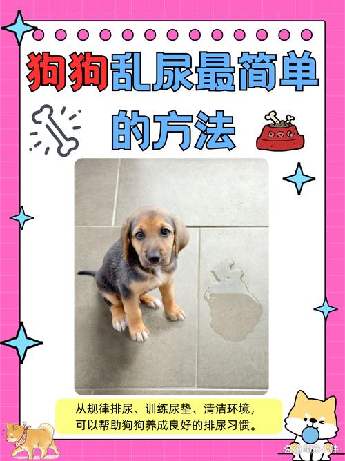 狗漏尿怎么解决方法(狗狗漏尿怎么治疗)