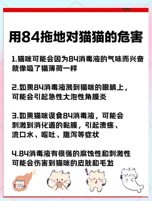 甲醛对猫咪会致命吗?