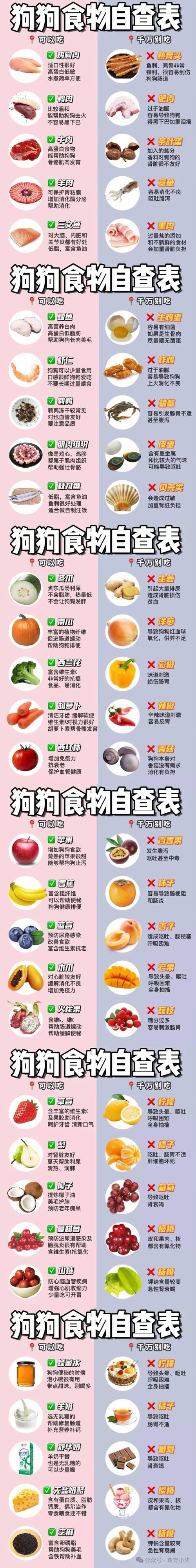 弱弱的问一句为什么狗狗只能吃蛋黄,不能吃蛋白